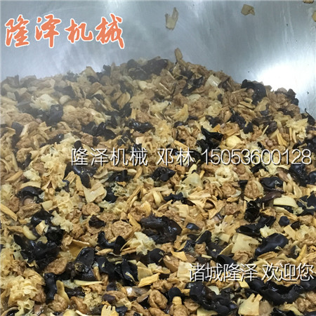 大型炒菜機什么加熱方式好多少錢(qián)