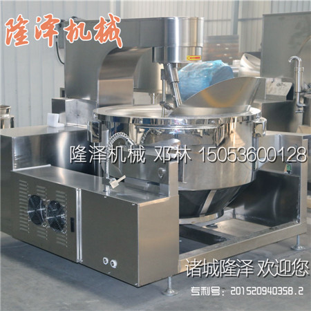 自動(dòng)炒菜機用著(zhù)怎么樣