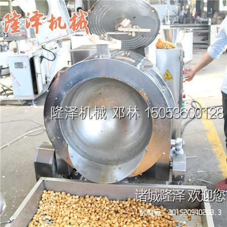 大型爆米花機價(jià)格