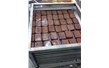 信陽(yáng)市明港申航食品廠(chǎng)【全套雞蛋干生產(chǎn)設備】
