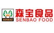 杭州森寶食品有限公司【桃仁掛糖機、桃仁油炸機】