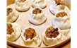 做燒麥點(diǎn)心，你還在手工拌餡嗎？