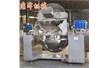 隆澤腰果桃仁油炸機有什么優(yōu)勢？