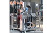 菏澤董家坊食品有限公司【中小型爆米花機】