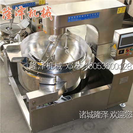炒肉機炒菜機