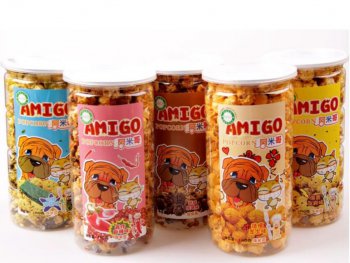 上海譽(yù)球食品有限公司【爆
