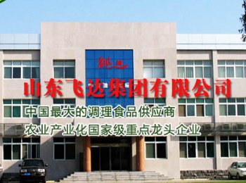 山東飛達集團有限公司【電