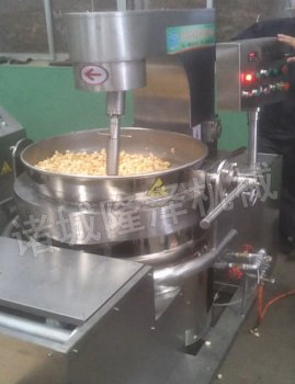 濮陽(yáng)市大自然食品科技有限