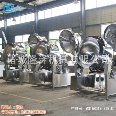 電磁炒面粉鍋價(jià)格