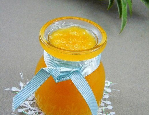 芒果大家都會(huì )吃 可芒果餡料怎么吃呢