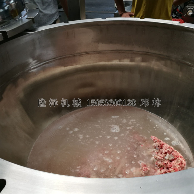 燃氣高壓煮鍋