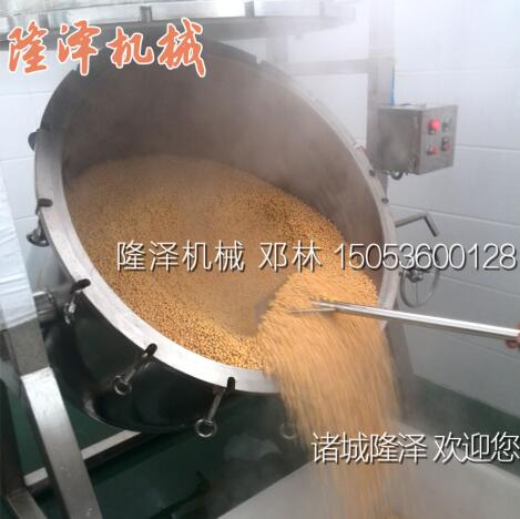 納豆生產(chǎn)設備
