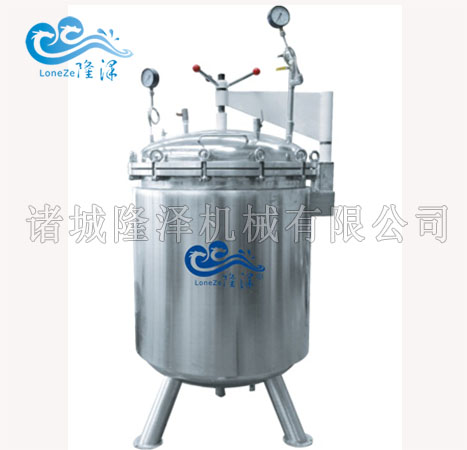 粽子專(zhuān)用蒸煮鍋